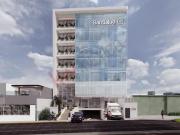 Edificio en Venta Centro Hospitalario Ticket de Inversión