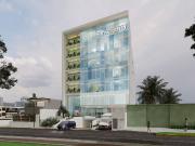 Edificio en Venta Centro Hospitalario Ticket de Inversión