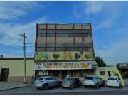 EDIFICIO EN VENTA CENTRO MONTERREY