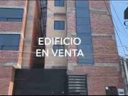Edificio en venta cerca de UPAEP