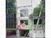 ¡EDIFICIO EN VENTA! COL. ANZURES, MIGUEL HIDALGO, CDMX
