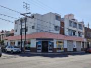 EDIFICIO EN VENTA COL. CENTRO