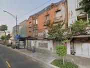 Edificio en Venta, Col. Hipódromo Condesa, Alcaldía...