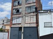 Edificio en venta Col. Hogar y Redención