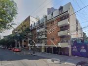 Edificio en venta colonia del valle