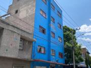 EDIFICIO EN VENTA. COLONIA MOCTEZUMA. CDMX