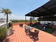 EDIFICIO EN VENTA COLONIA ROMA ACONDICIONADO COMO SUITES