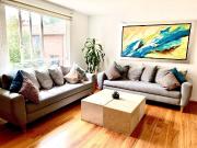 Departamento en venta, Cuitláhuac, Tlalpan, CDMX