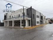 Edificio en venta con 6 departamentos nuevos | zona norte