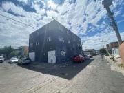 Edificio en venta con depas y local en Tetlán, Guadalajara