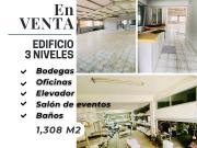 Edificio en Venta con Gran Potencial Comercial |...