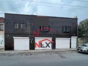 EDIFICIO EN VENTA CON LOCALES, CO WORKING Y TERRAZA