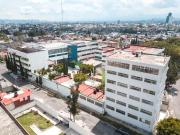 EDIFICIO EN VENTA CON OFICINAS COL. LA PAZ