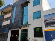 Edificio en Venta con oficinas en Col Anzures.