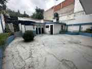 EDIFICIO EN VENTA CON USO DE SUELO COMERCIAL EN LAS...