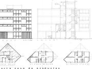 Edificio en Venta Narvarte 637 m2