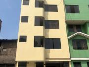 Edificio en venta de cuatro pisos con deposito y local...