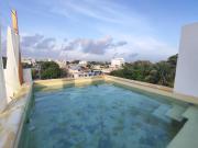 Edificio en venta de tres niveles