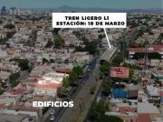 Edificio en venta en Jardines de La Cruz 1a. Sección,...