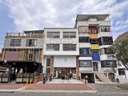 EDIFICIO EN VENTA, EL TEMPLETE, SUR, CALI