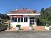 Edificio en venta en A Coruña