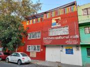 Edificio en venta en Agricola Oriental, Iztacalco,...