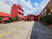 Edificio en venta en Agrícola Pantitlan, Iztacalco,...