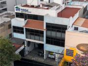Edificio en venta en Álamos, Cancún, Ciudad de México