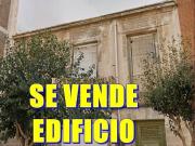 Edificio en venta en Alicante Alicante