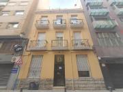Edificio en venta en Alicante, Mercado