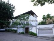 Edificio en Venta en Altamira, Caracas