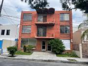 Edificio en venta en Anáhuac, San Nicolás de los Garza,...