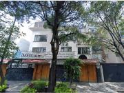 Edificio en venta en Anzures, Miguel Hidalgo, Ciudad de...