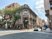 EDIFICIO EN VENTA EN AV VELEZ SARSFIELD CORDOBA