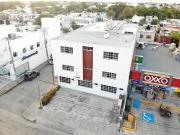 Edificio en Venta en Av. Xelha, Cerca del Mercado 28, C3122
