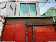 Edificio en Venta en Avante, Coyoacan