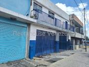 Edificio en Venta en Avenida Libertador, Barquisimeto