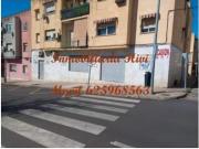 Edificio en venta en Badajoz, Complejo Campomayor Gurugu