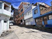 Edificio En Venta En Bogota En Casa Blanca Suba V259940