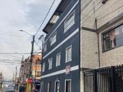 Edificio En Venta En Bogota En Fontibon V173275