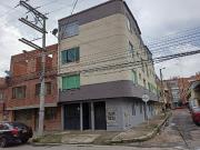 Edificio En Venta En Bogota En Granada Norte V54060