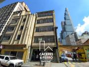 Edificio En Venta En Bogota En Las Nieves V194271 Edificio En Venta En Bogota En Las Nieves V194271