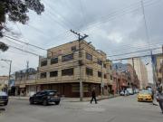 Edificio En Venta En Bogota En Ricaurte V216308