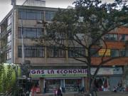 Edificio En Venta En Bogota En. V199778
