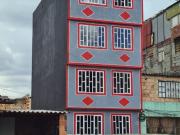 Edificio En Venta En Bogota En Versalles V136267