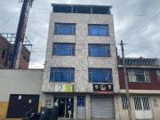 edificio en venta en bosque popular. Cod V119924
