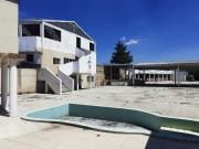 Edificio en venta en Bosques de Morelos, Cuautitlán...