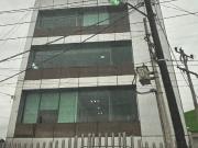 Edificio en venta en Burócratas del Estado, Cancún,...
