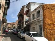 Edificio en venta en c. eusebio guadalix, 37, Miraflores...