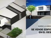 Edificio En Venta En Cali En La Arboleda V189661